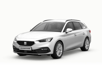 SEAT Leon 1.5 TSI 115 SE Dynamic 5dr [Driver Assistance] Petrol Estate